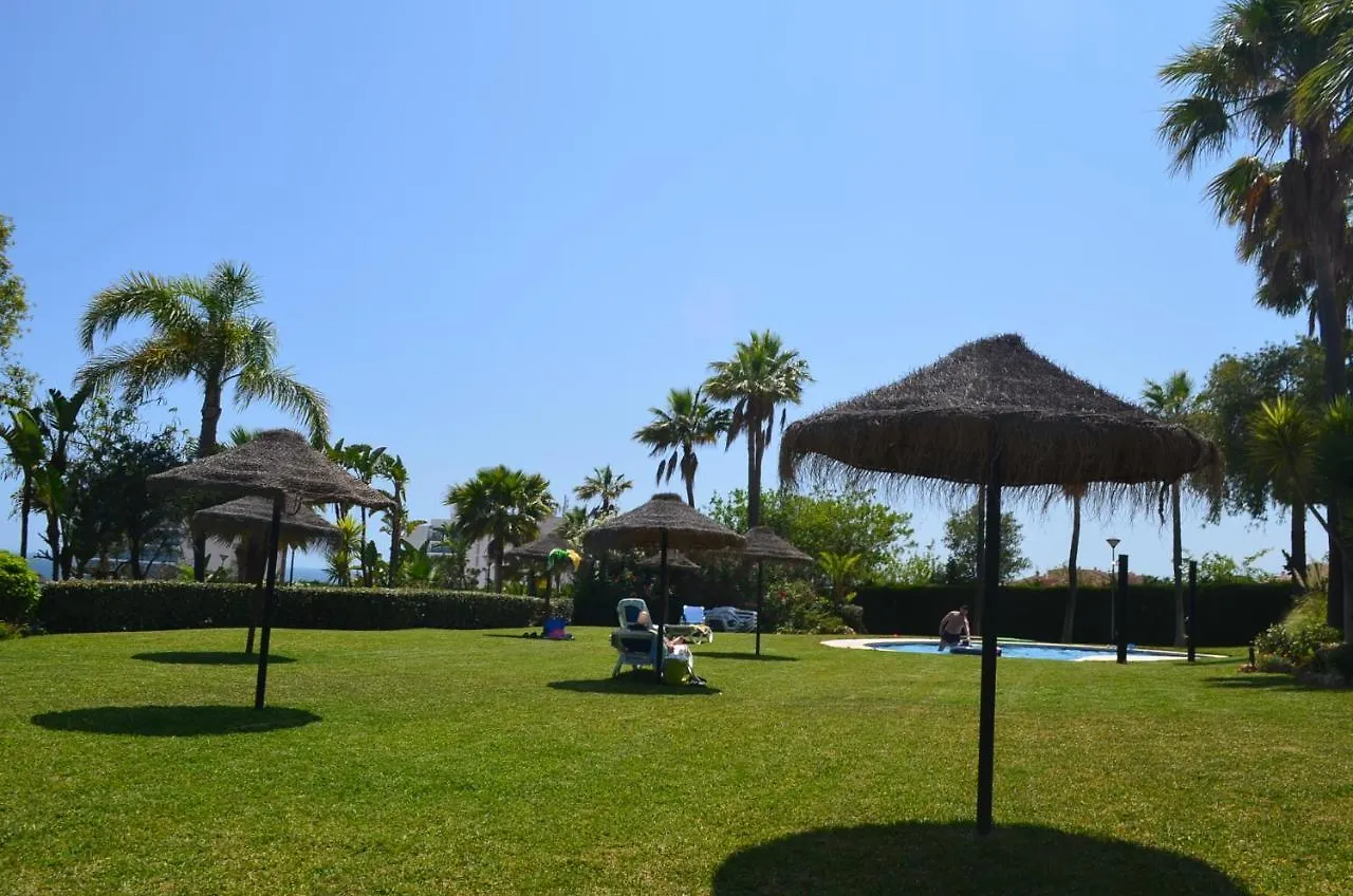 Luxury Apartment Benalmadena First Line 0*,  España