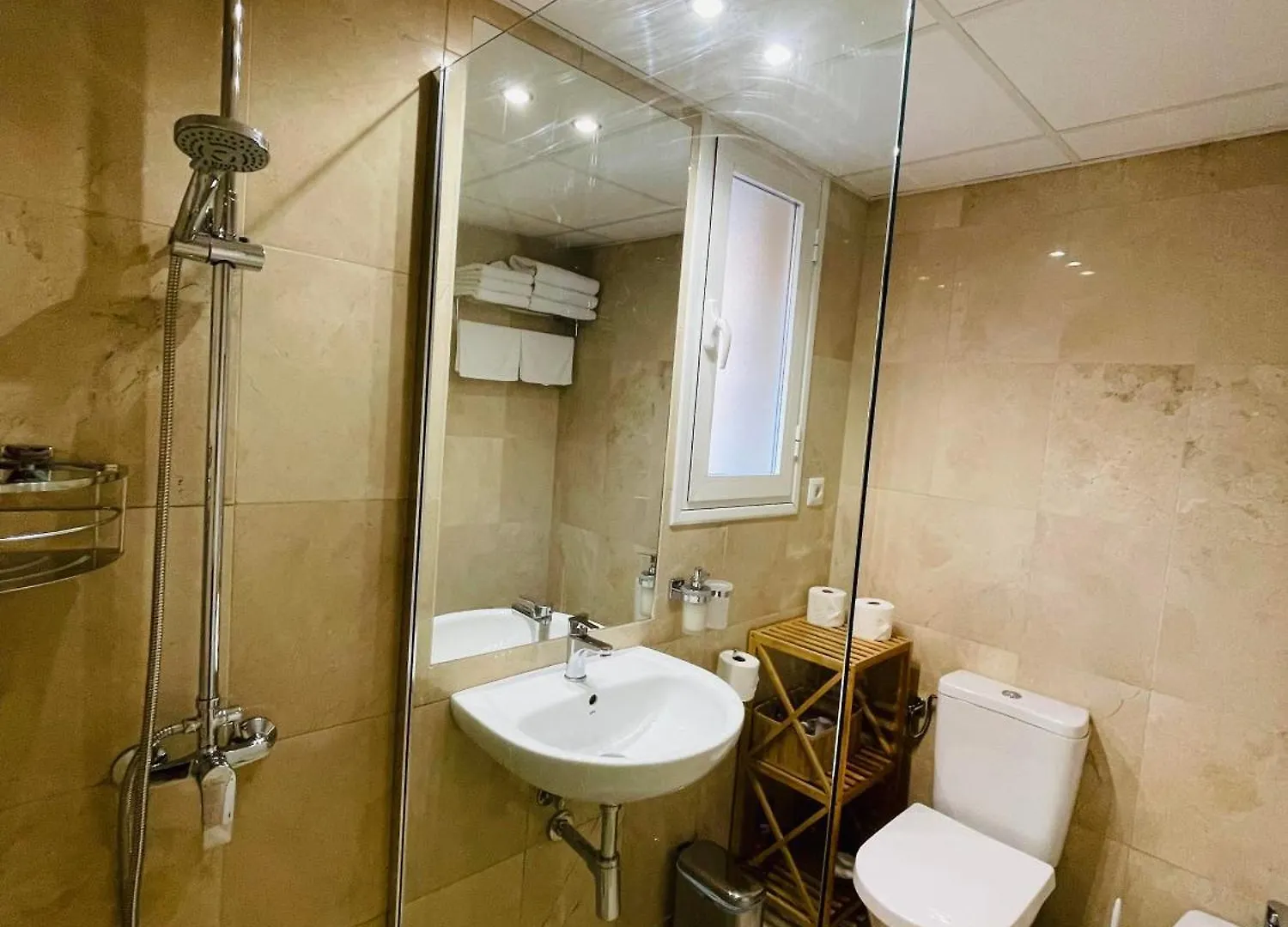 Luxury Apartment Benalmadena First Line España