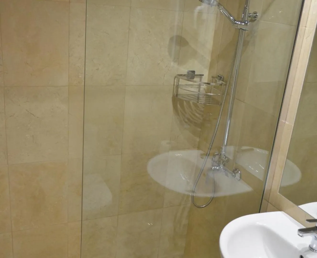 Luxury Apartment Benalmadena First Line 0*,  España